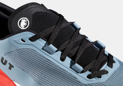 Mammut Aenergy Trail Endurance Ultra Low Women