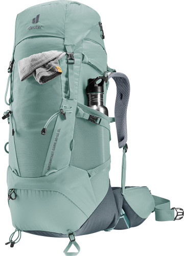 Deuter Aircontact Core 35+10 SL