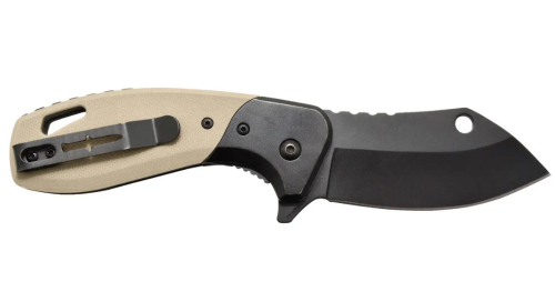 Camillus Chonk 440SS