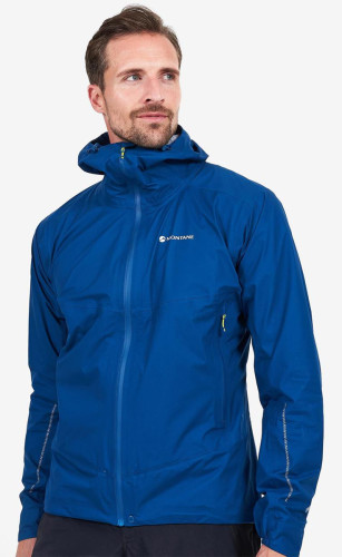 Montane Spine Jacket VÝPRODEJ