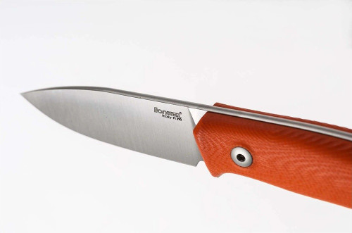 LionSteel M1 GOR