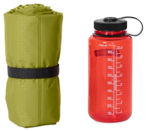 Nemo Equipment Astro Insulated Long Wide
