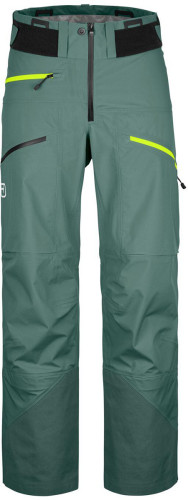 Ortovox 3L Deep Shell Pants M