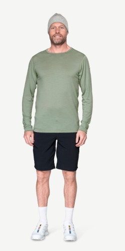 Devold Breeze Plus Merino 200 Shirt Man