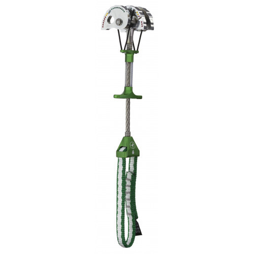 Metolius Master Cam Ultralight 6