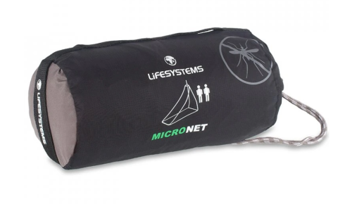 Lifesystems MicroNet Double Mosquito Net
