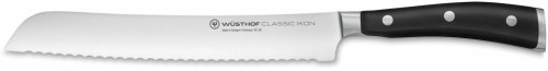 Wusthof Classic Ikon Nůž na chleba 20 cm