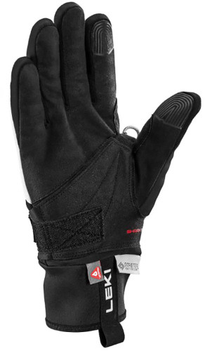Leki PRC Thermoplus Shark Women