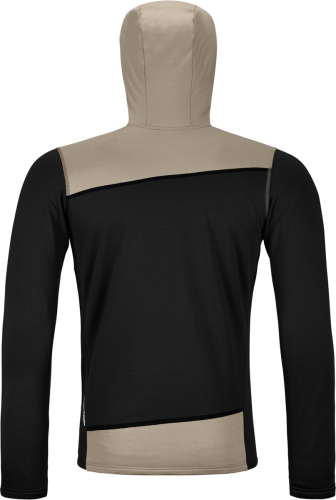 Ortovox Fleece Light Hoody M