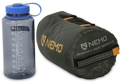 Nemo Equipment Dragonfly OSMO Bikepack 1P