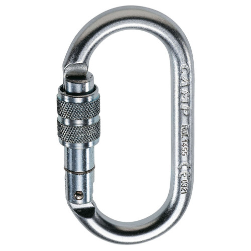 Camp. Oval Pro Lock