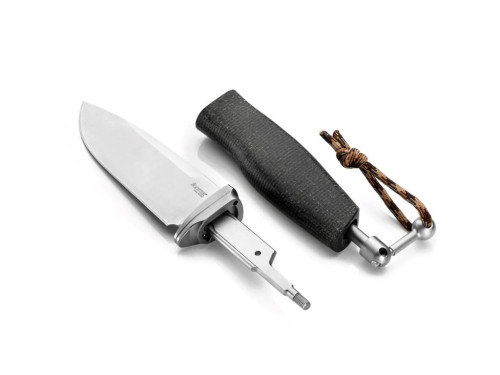 LionSteel Acha AH BLB