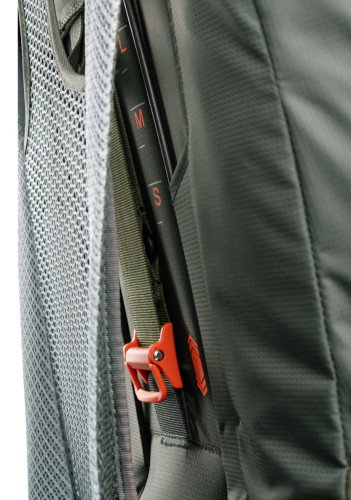 Deuter Futura Air Trek 60+10