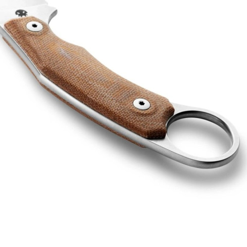 LionSteel H2 CVN