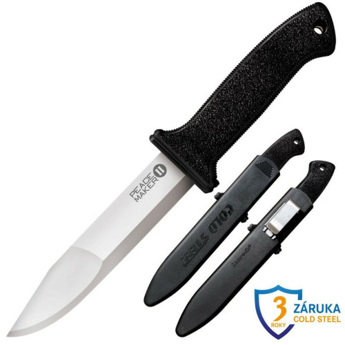 Cold Steel Peace Maker II