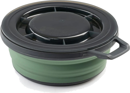 GSI Escape Bowl + Lid