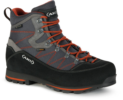 Aku Trekker Lite III Wide GTX