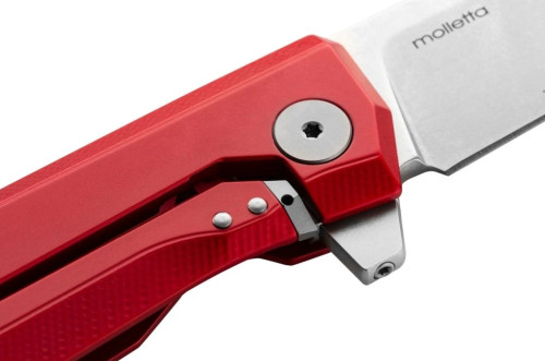 Lionsteel MYTO MT01A R
