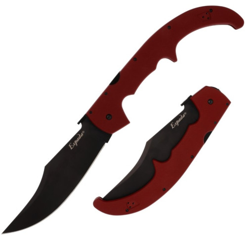 Cold Steel G-10 Espada XL (AUS10A)