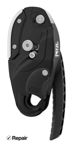 Petzl Rig Repairable