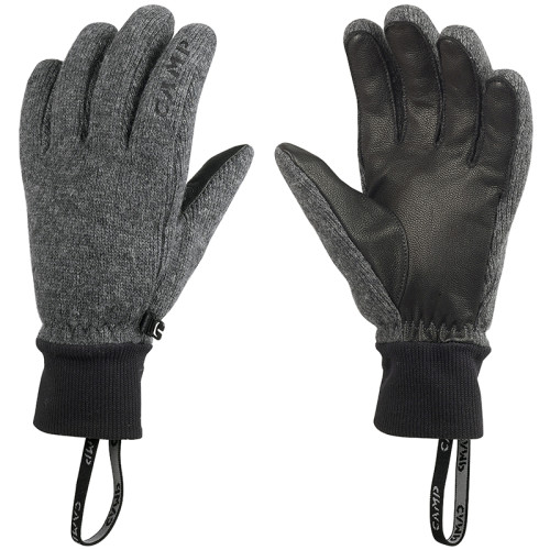 Camp G Wool