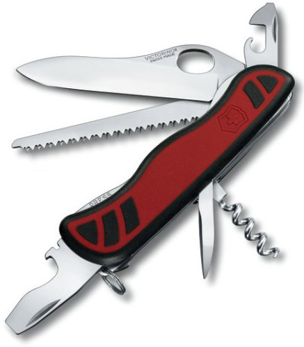 Victorinox Forester Grip