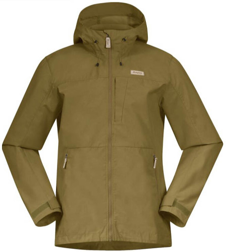 Bergans Nordmarka Leaf Light Wind Jacket
