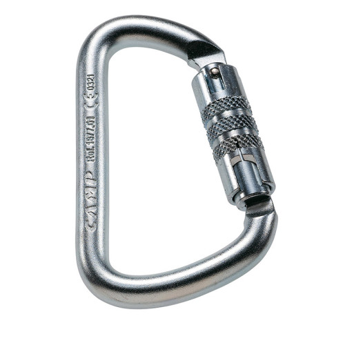 Camp. D Pro 2Lock