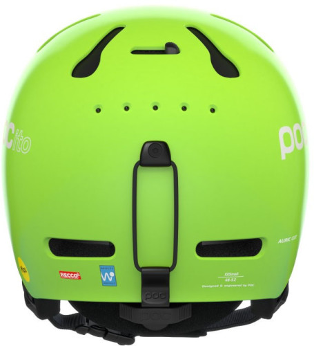POC Pocito Auric Cut MIPS