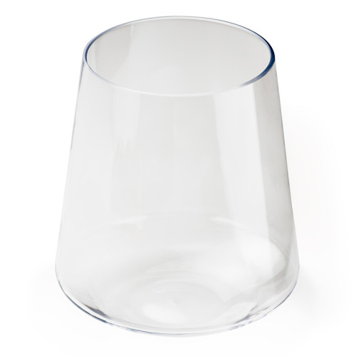 GSI Stemless Wine Glass