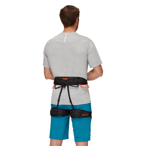 Mammut Ophir 4 Slide Climbing Package