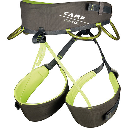 Camp Energy CR 3 Pack