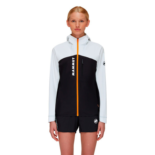Mammut Aenergy TR HS Hooded Jacket Women