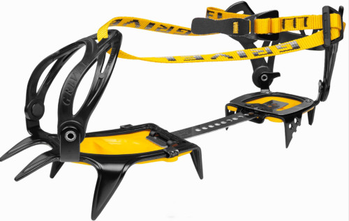 Grivel G10 Wide New Classic