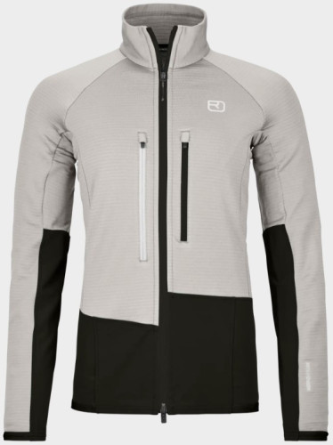 Ortovox Fleece Rib Jacket Women's