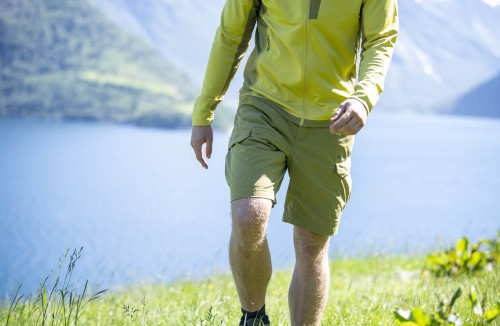 Bergans Utne Shorts