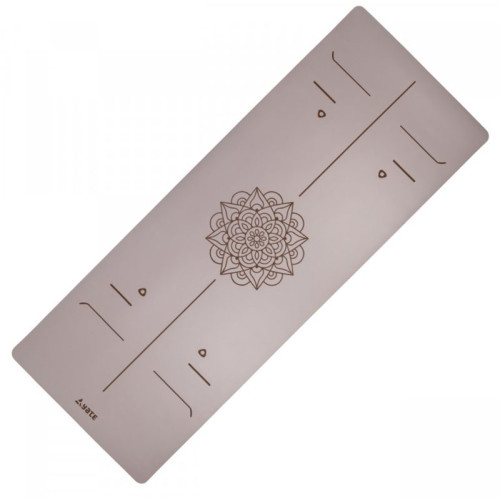 Yate Yoga mat Harmony