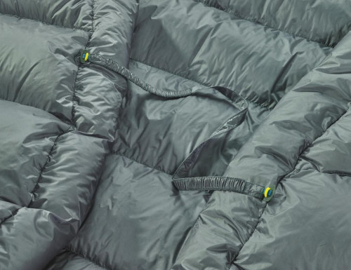 Therm-a-Rest Vesper 45F/7C