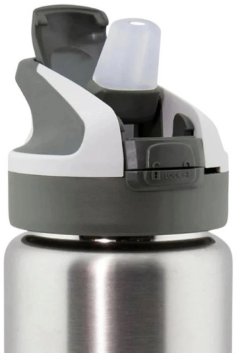 Laken Termoláhev ocel Summit 1000 ml