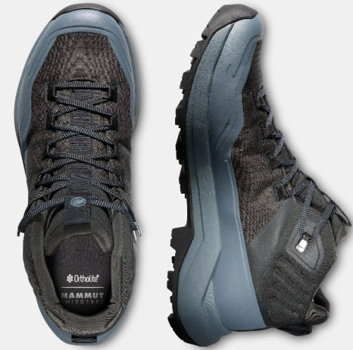Mammut Sertig III Mid GTX Men