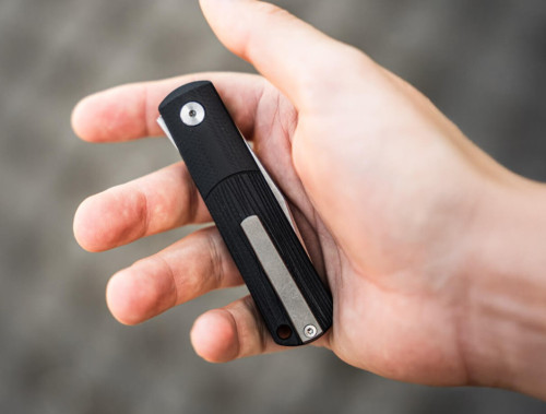 Boker BRLW G10