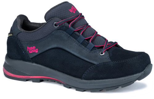 Hanwag Banks Low Lady GTX