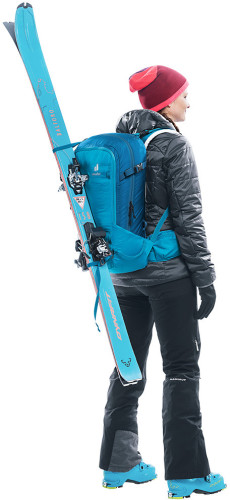 Deuter Freerider 28 SL