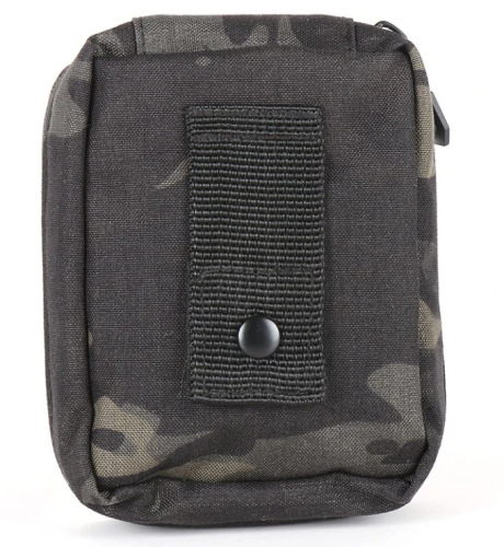 Lifesystems Trek Camo First Aid Kit