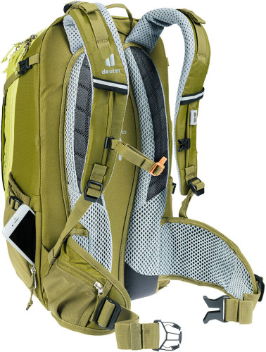 Deuter Trans Alpine 24