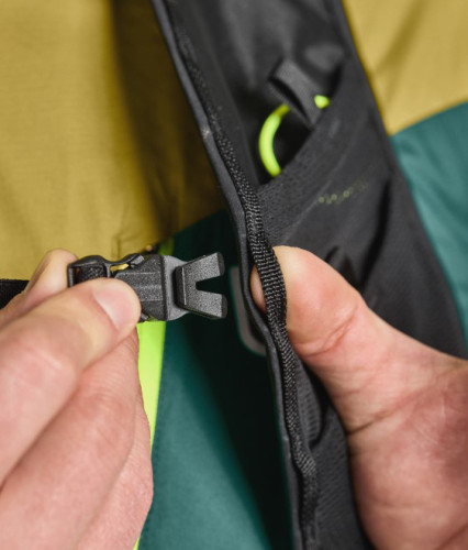 Ortovox Traverse Light 15