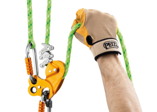 Petzl Zigzag
