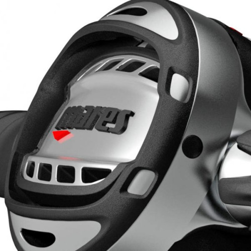 Mares Atlas ADJ 62X DIN