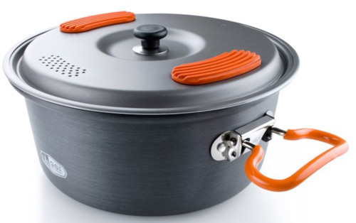 GSI Halulite 3,2 L Pot