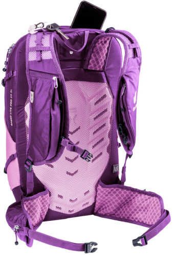 Deuter Speed Lite Pro 17 SL